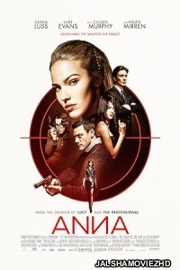 Anna (2019) Hindi Dubbed