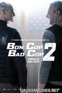 Bon Cop Bad Cop 2 (2017) English Movie
