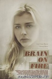 Brain on Fire (2017) English Movie