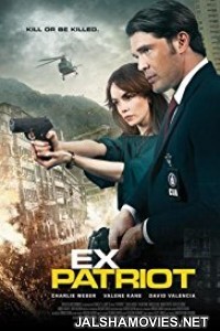 ExPatriot (2017) English Movie