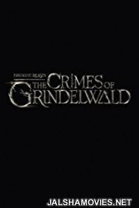 Fantastic Beasts: The Crimes of Grindelwald (2018) English Movie