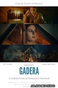 Gadera (2024) Hindi Movie