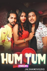 Hum Tum (2024) MeetX Original