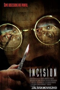 Incision (2020) Hindi Dubbed