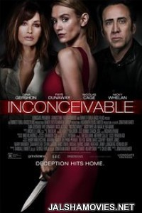 Inconceivable (2017) English Movie