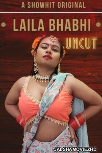 Laila Bhabhi (2024) ShowHit Original
