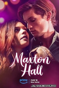 Maxton Hall The World Between Us (2024) Hindi Web Series Amazon Prime Video Original