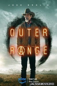 Outer Range (2024) Season 2 Hindi Web Series Amazon Prime Video Original