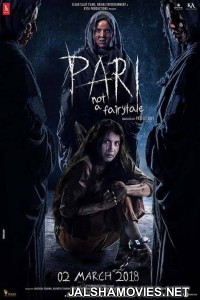 Pari (2018) Hindi Movie
