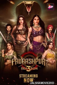 Paurashpur (2024) Season 3 Hindi Web Series ALTBalaji Original