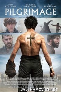 Pilgrimage (2017) English Movie