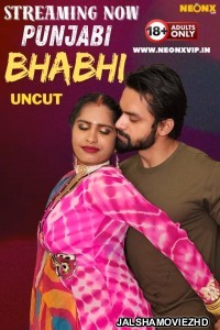 Punjabi Bhabhi (2024) NeonX Original