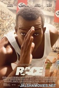 Race (2016) English Movie