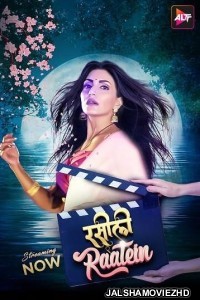 Raseeli Raatien (2024) Hindi Movie