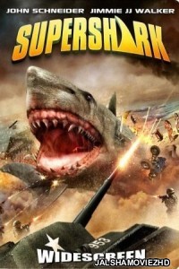 Super Shark (2011) Hindi Dubbed
