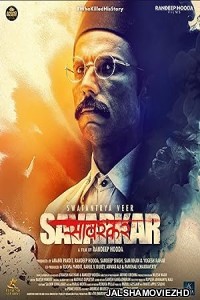 Swatantrya Veer Savarkar (2024) Hindi Movie