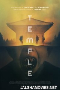 Temple (2017) English Movie