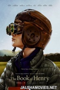 The Book of Henry (2017) English Movie
