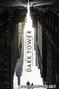 The Dark Tower (2017) English Movie