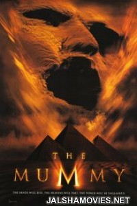The Mummy (2017) English Movie