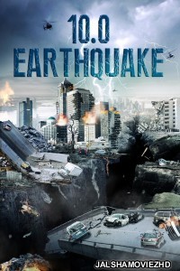 10.0 Earthquake (2014) Hindi Dubbed