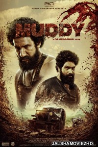 Muddy (2021) South Indian Hindi Dubbed Movie