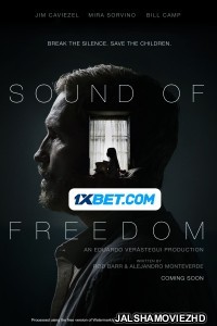 Sound of Freedom (2023) Bengali Dubbed Movie