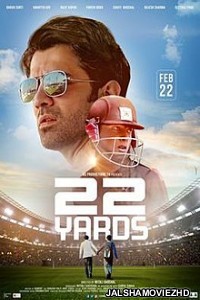 22 Yards (2019) Hindi Movie