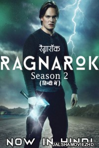 Ragnarok (2021) Season 2 Hindi Web Series Netflix Original