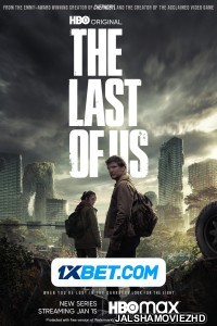 The Last of Us (2023) Hindi Web Series HBO Original