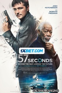 57 Seconds (2023) Bengali Dubbed Movie