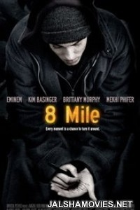 8 Mile (2002) Dual Audio Hindi Dubbed Movie