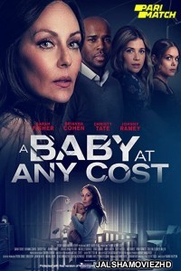 A Baby at any Cost (2022) Hollywood Bengali Dubbed