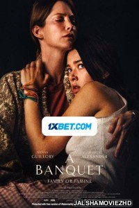 A Banquet (2021) Hollywood Bengali Dubbed