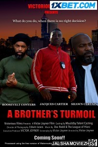 A Brothers Turmoil (2023) Bengali Dubbed Movie