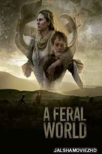 A Feral World (2020) Hindi Dubbed