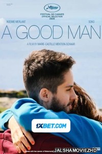 A Good Man (2021) Hindi Dubbed