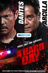 A Hard Day (2021) Hollywood Bengali Dubbed