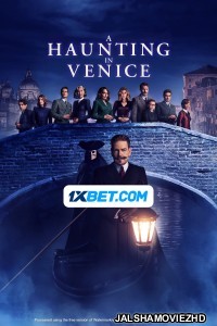 A Haunting in Venice (2023) Bengali Dubbed Movie