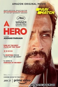 A Hero (2021) Hollywood Bengali Dubbed