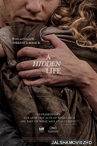 A Hidden Life (2019) English Movie