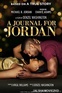A Journal For Jordan (2021) Hindi Dubbed