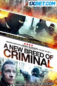 A New Breed of Criminal (2023) Bengali Dubbed Movie