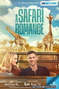 A Safari Romance (2023) Bengali Dubbed Movie