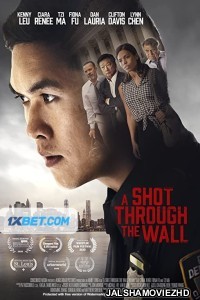 A Shot Through the Wall (2021) Hollywood Bengali Dubbed
