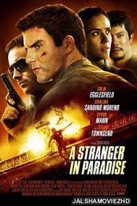 A Stranger in Paradise (2013) Hindi Dubbed