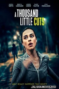 A Thousand Little Cuts (2022) Hollywood Bengali Dubbed