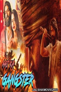 Aaj Ka Gangster (2018) South Indian Hindi Dubbed Movie