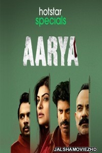 Aarya (2020) Hindi Web Series Hotstar Specials