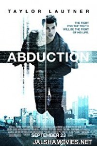 Abduction (2011) Dual Audio Hindi Dubbed